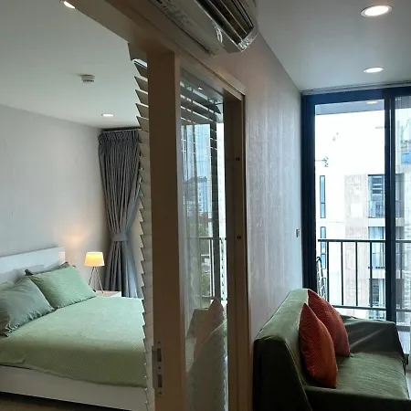 1 Bed Room At Nimman Mountain View